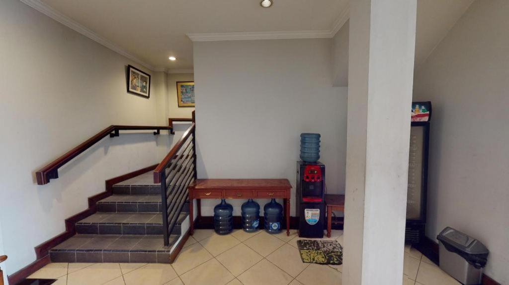 Tasik Jogja Hotel Yogyakarta Extérieur photo