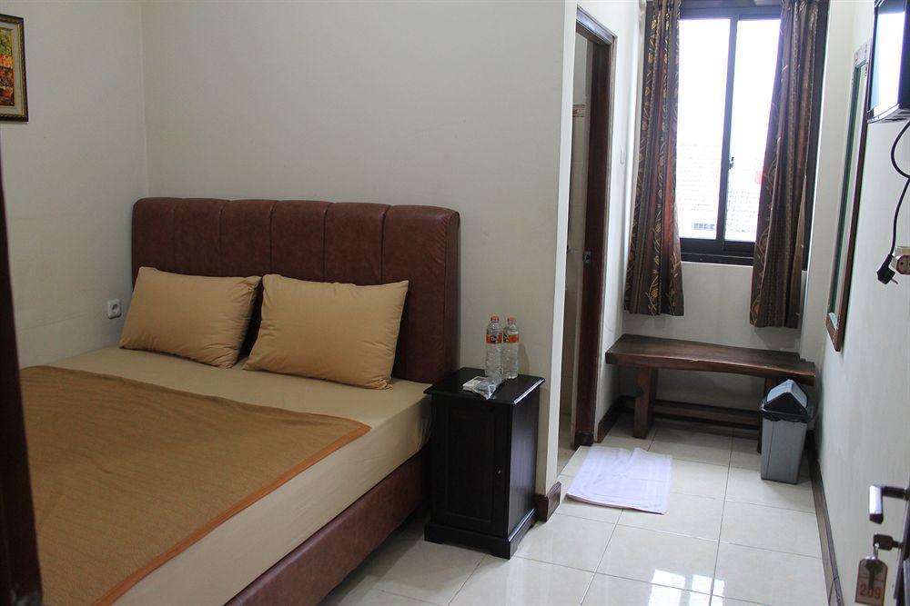 Tasik Jogja Hotel Yogyakarta Extérieur photo