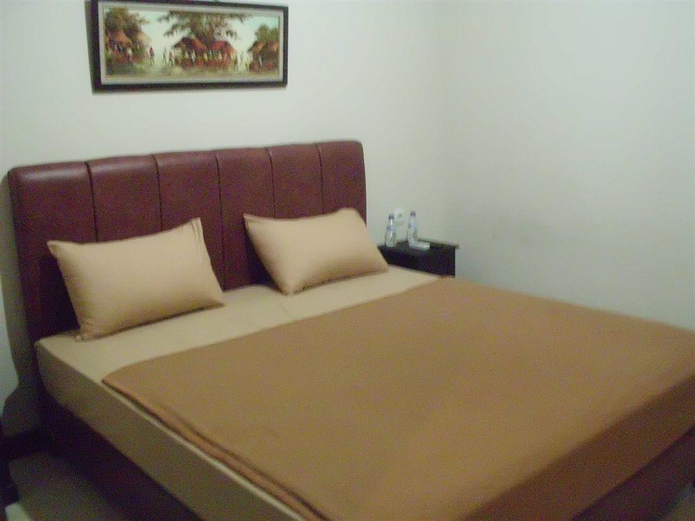 Tasik Jogja Hotel Yogyakarta Extérieur photo