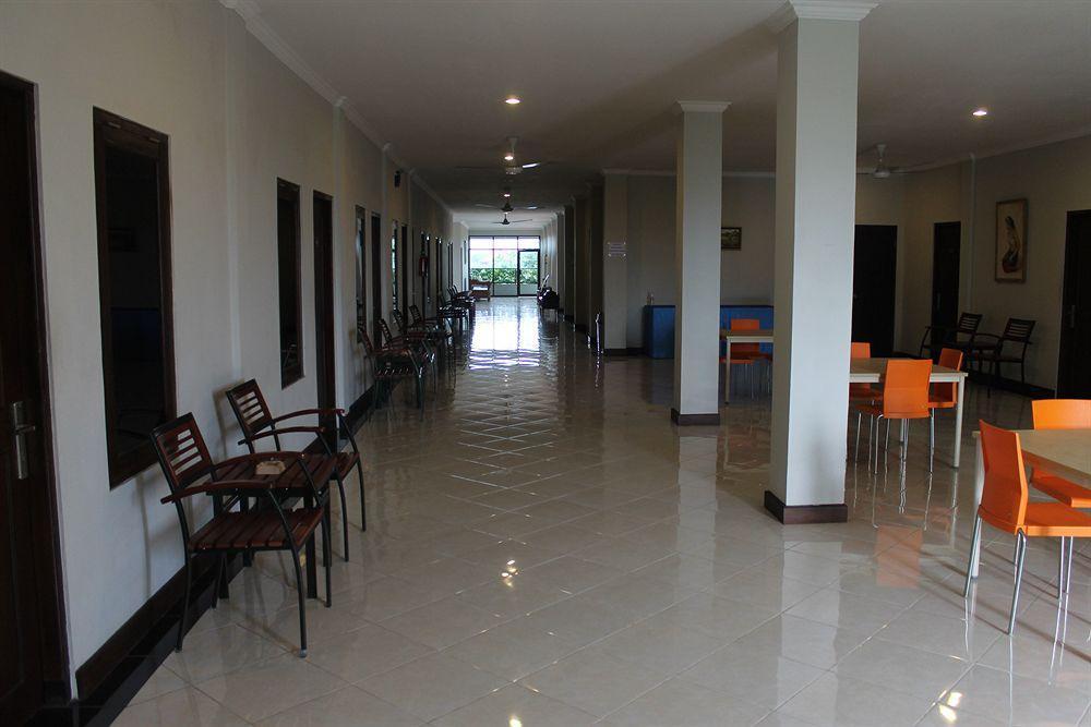 Tasik Jogja Hotel Yogyakarta Extérieur photo