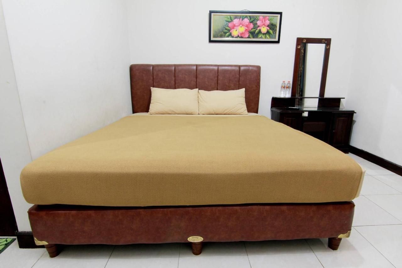 Tasik Jogja Hotel Yogyakarta Extérieur photo