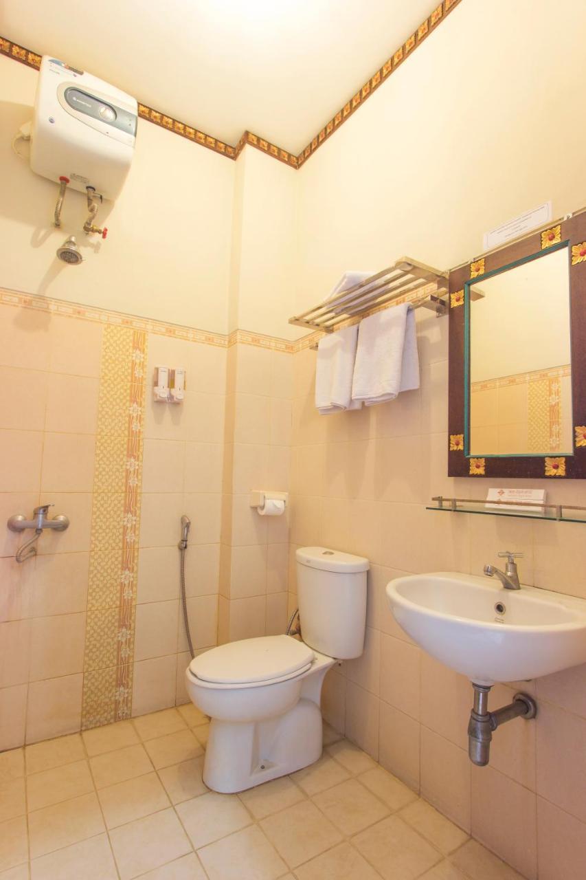 Tasik Jogja Hotel Yogyakarta Extérieur photo